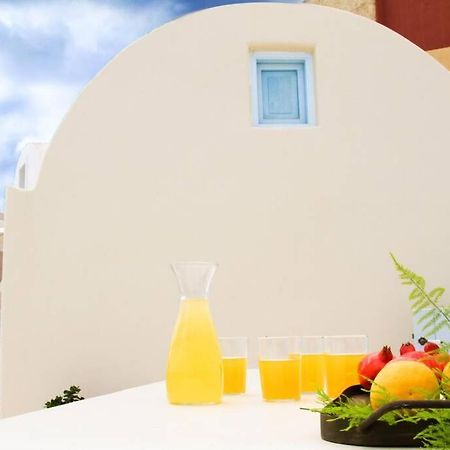 Dionyssos Cave House Villa Oia  Exterior photo