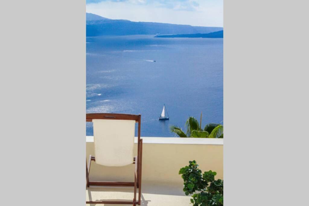 Dionyssos Cave House Villa Oia  Exterior photo